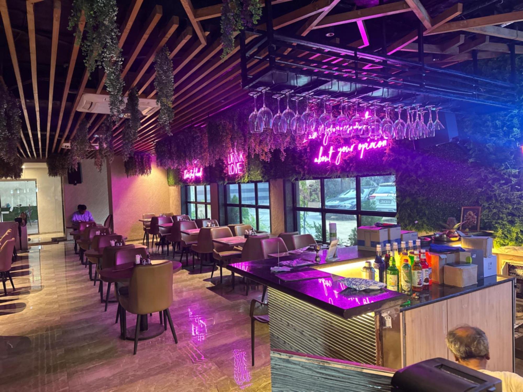 Hotel Merakee - Near Dahisar Mira Road Mumbai Esterno foto