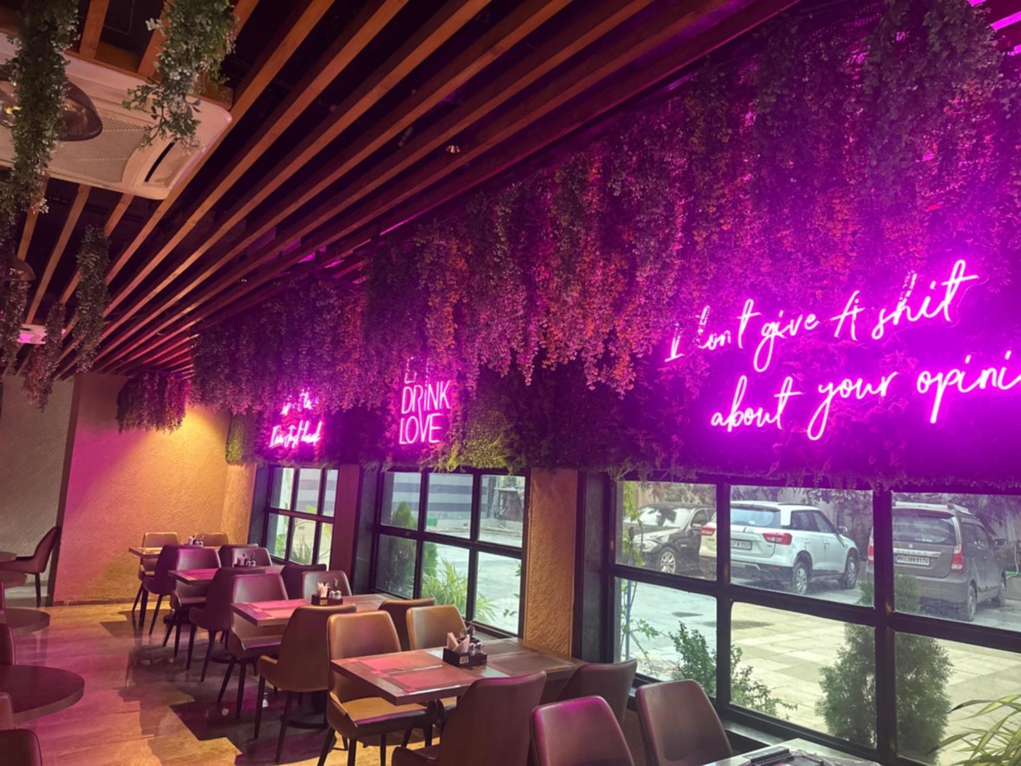 Hotel Merakee - Near Dahisar Mira Road Mumbai Esterno foto