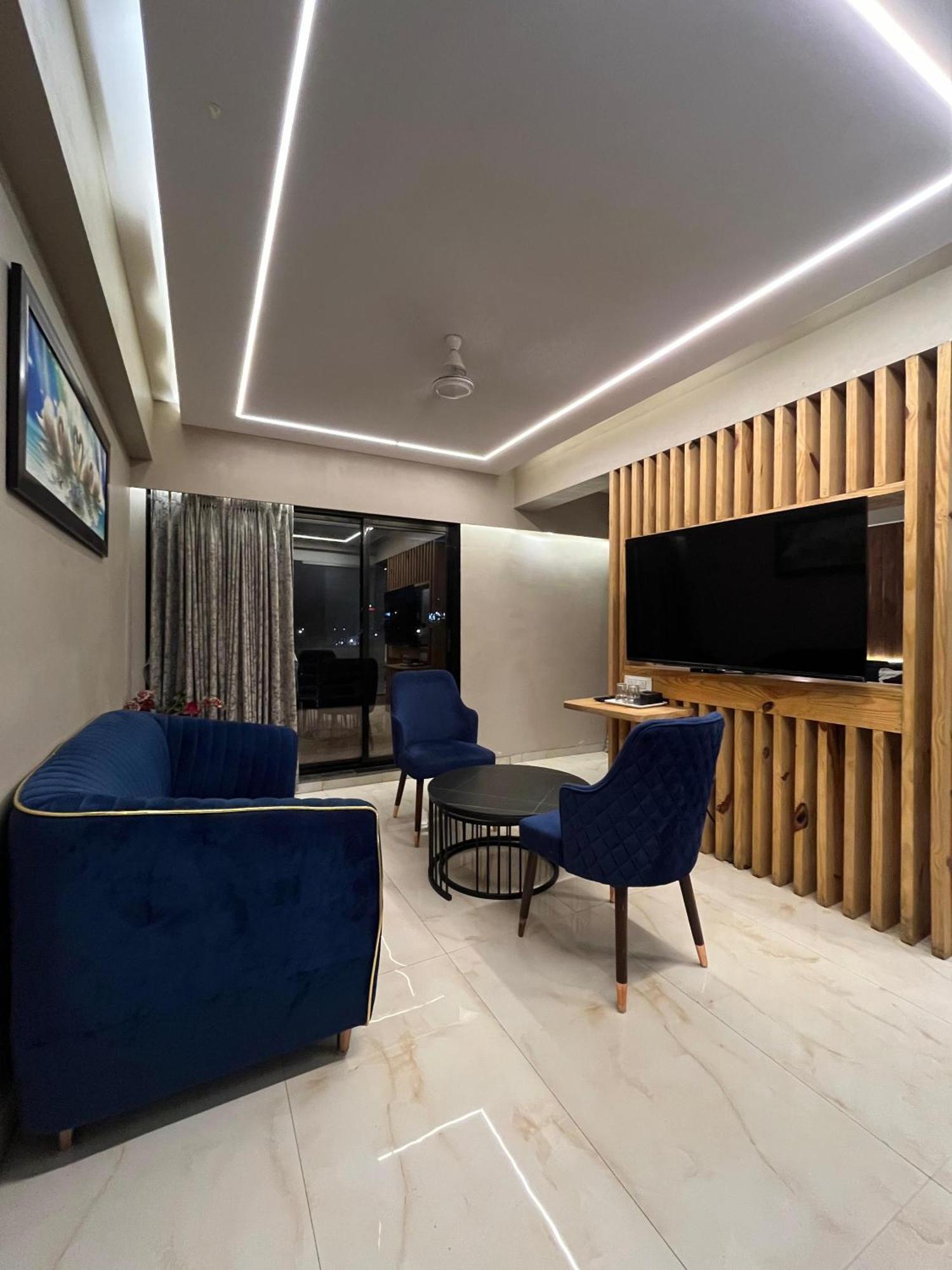 Hotel Merakee - Near Dahisar Mira Road Mumbai Esterno foto